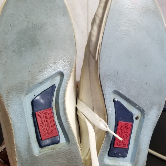 Jack purcell (used) - Picture 4 of 4